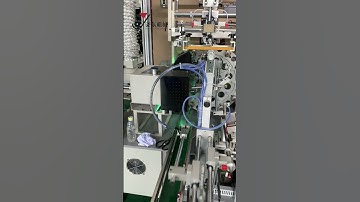 Fully Automatic High-Speed Tube Screen Printing Machine: Superior Quality, Efficient Production