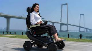 TOP FUTURE INVENTIONS YOU NEED TO SEE BEFORE EVERYONE ELSE