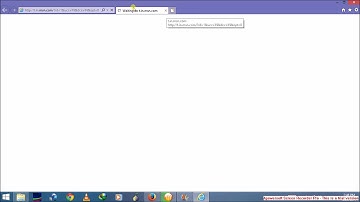 How to Set Proxy Settings in Windows 8.1 Fastest Way