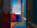 Redmi 10 5g display broken glass change asmr #smartphone #amoled #qualcommsnapdragon #snapdragon