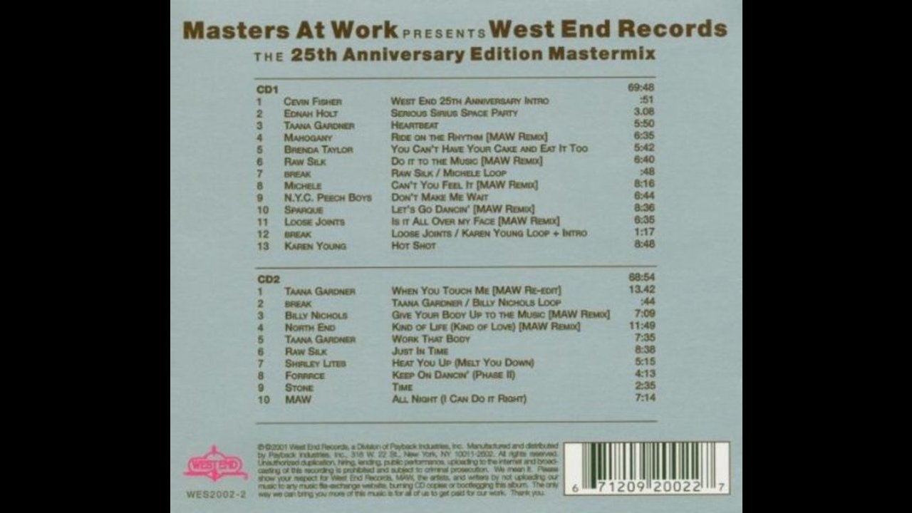 Masters At Work – West End Records 51UPsIMwyLL._UF350,350_QL50_.jpg