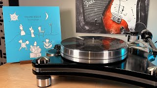 Gillian Welch ✧ Look at Miss Ohio