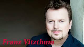 Play the Violin sheet music with Franz Vitzthum/ Telemann: 