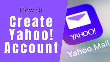 How to Create Yahoo Login Account in 2020?? || Yahoo Mail Sign up