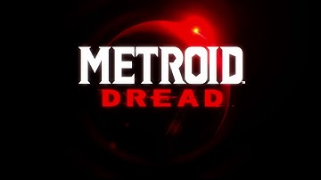 Metroid Dread - Normal Mode