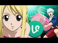 BEST Anime Crack / Vine Compilation of June 2016 (HD)