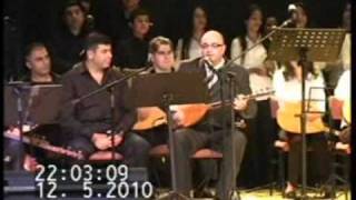 Suat KARABIYIK & SİZE YAZIKTIR.wmv Resimi