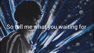 Tonight ( aquariyaz ) lyrics