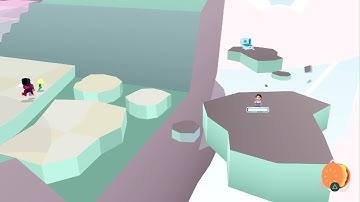 Steven Universe: Save the Light part 11 The sky arena