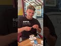 Cigarette Challenge France Day 10 🇫🇷🇫🇷
