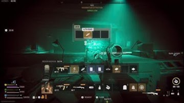 We bartered for the RGL 80