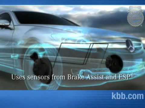 Automatic Emergency Braking: How It Works - Kelley Blue Book