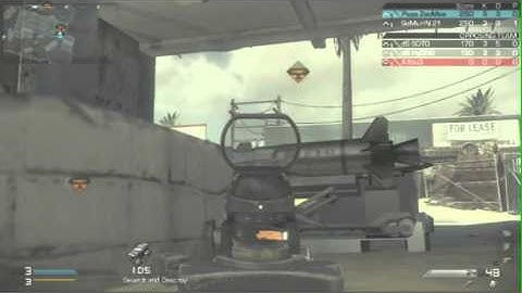 call of duty ghost: hacks on hacks on hacks Clip