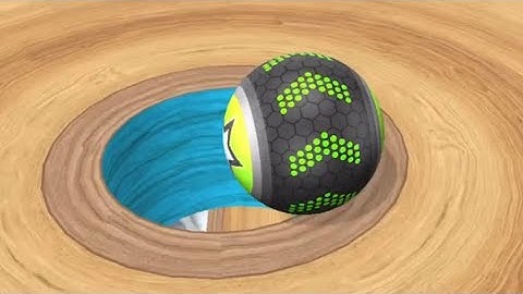 Going Balls - SpeedRun Gameplay Level 46