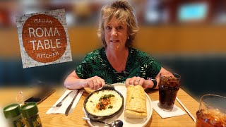Trying Out Roma Table: A New Italian Dining Experience in Sevierville! by Rich & Jen’s Adventures 5,332 views 1 month ago 15 minutes