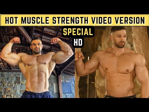 Hot Muscle Video