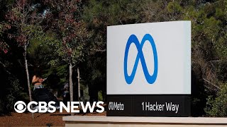 Celebrity Meta, parent company for Facebook and Instagram, laying off over 11,000 workers Profile