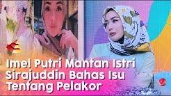 Klarifikasi Tentang Zaskia Gotik, Ini Kata Mantan Istri Sirajuddin | RUMPI (29/4/20) P1