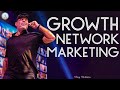 Tony Robbins Motivation - Growth Network Marketing