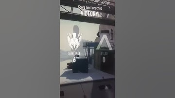 GB vs. Suplect 1st map Bio Lab