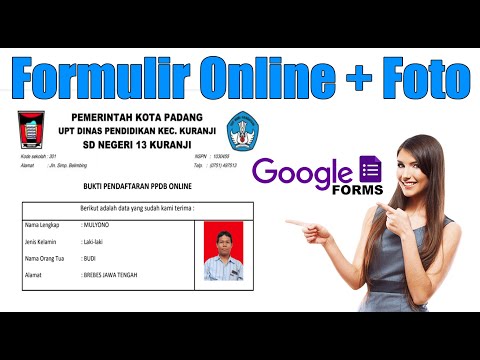 Video: 3 Cara Membuat Halaman Utama Google di Chrome