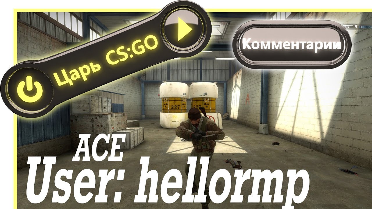 Kings cs go