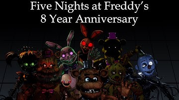 Five Nights at Freddy