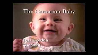 Carnation - Follow Up 1997