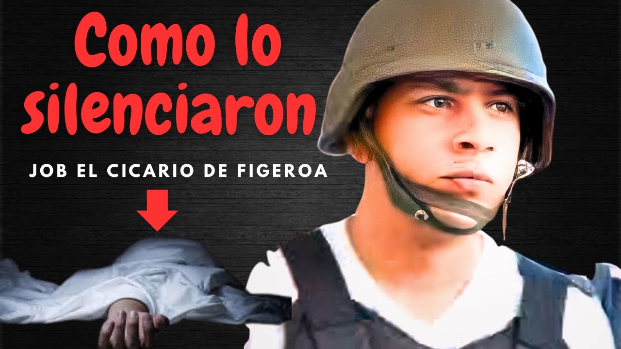 🕳️🔥 “El Hombre que Sabía Demasiado: Así Lo eliminaron del Juego | 🪓 Job Parte Final” ⚖️