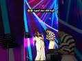 اليسا تقلد سعد المجرد
