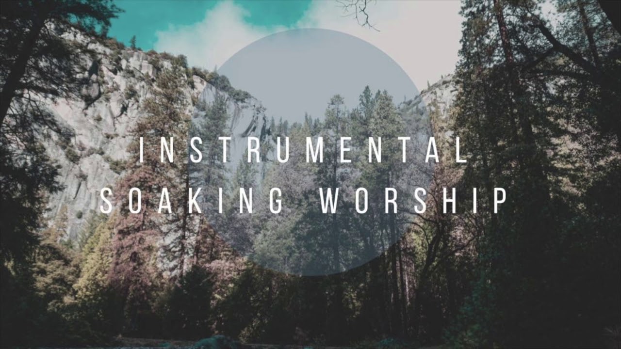 5 HOURS Instrumental Soaking Worship  Bethel Music  King of My Heart Theme