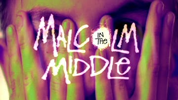 Malcolm in the Middle - Intro (Original/Pilot Instrumental)