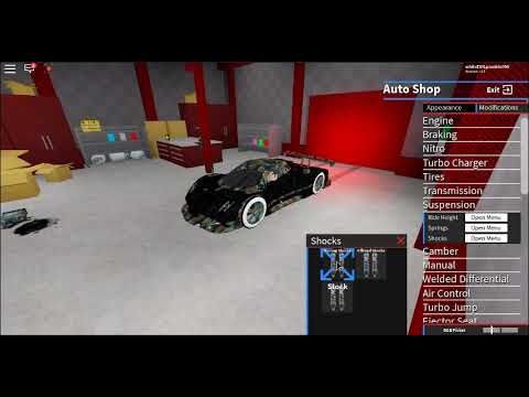 Roblox Vehicle Simulator Farm Money To Pagani Zonda R - roblox vehicle simulator my setup pagani zonda r duration 2 04