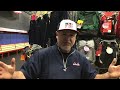 Pbi 2024 winter baseball training