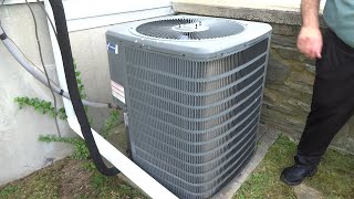 Why your Goodman AC isn't cooling your house