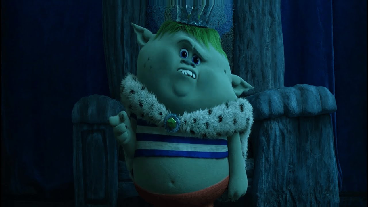 Trolls / If only | Sponsored Preview 2 – Extended CSUpo Effects