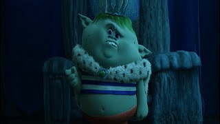 Trolls If Only Sponsored Preview 2 Extended Csupo Effects