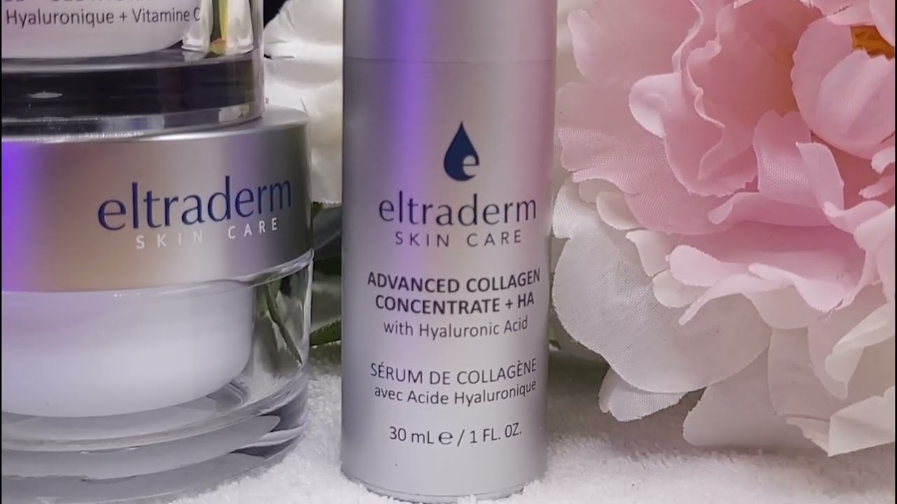 Product Video - Eltraderm