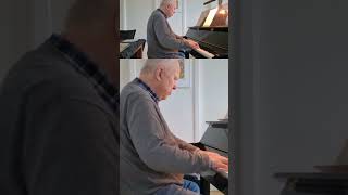 In A Sentimental Mood