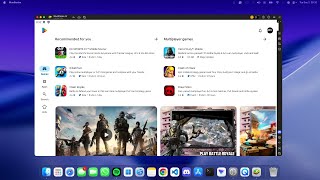 How to Install and Run Any Android Apps on your Mac