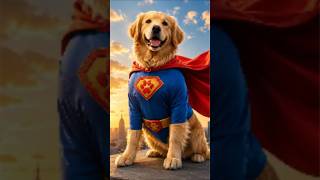 Golden Retriever: The Perfect Family Dog