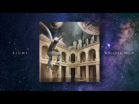樹海 / Kiumi - Walking Moon (Audio Track)
