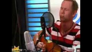 Björn Rosenström - Lurad Live