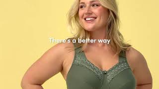 The Broderie Anglaise Bra - A Never-Ending Love Affair For Millions Of Women