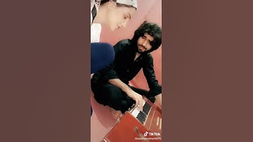 Thumbnail of Fiza Ali and zeeshan rokhre Fiza Ali song fiza Ali