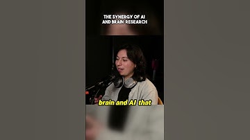 The Synergy of AI and Brain Research
