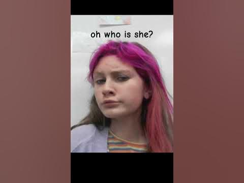 oh who is she - YouTube