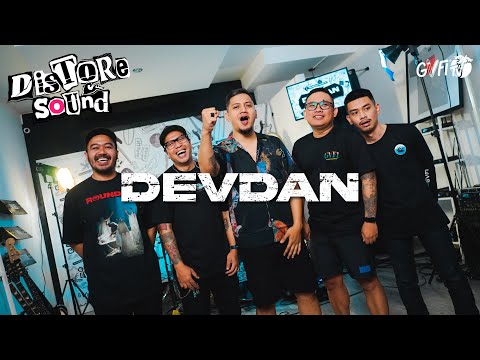 DEVDAN - Overcome