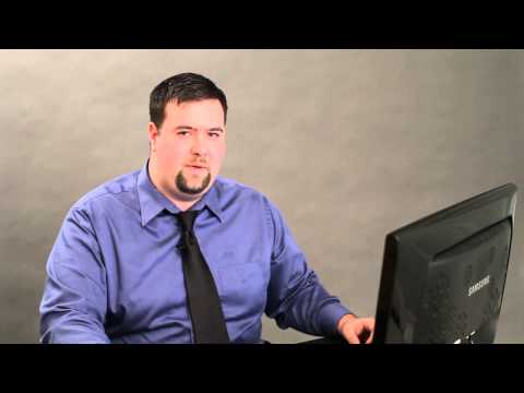How to Convert Open Office Documents to Microsoft Word : Tech Niche