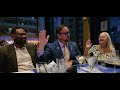 Sahims inception dinner president of the pompano beach lighthouse rotary club  p1